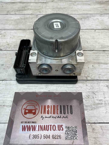 Módulo de freno antibloqueo GMC Terrain 2018-2020, conjunto de bomba ABS, OEM 84342052
