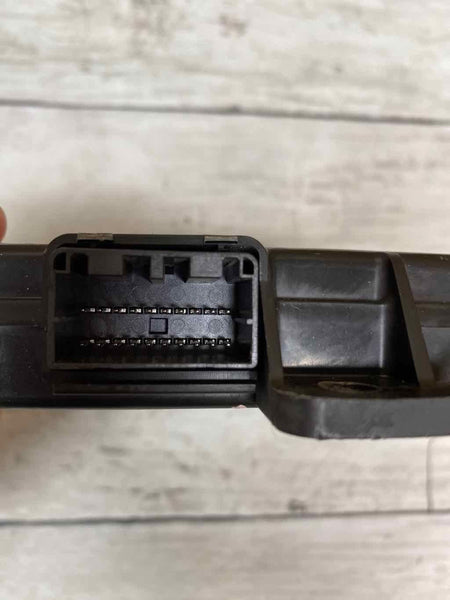 2017 JEEP GRAND CHEROKEE MULTIFUNCTION CONTROL MODULE ASSY OEM 68211124AD
