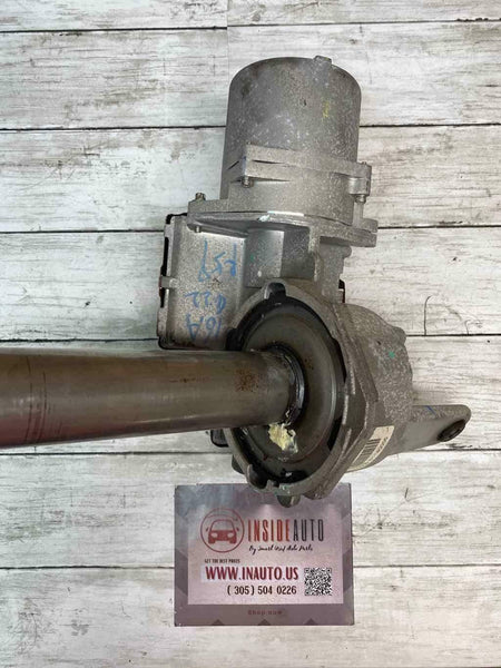 2013 2016 BUICK ENCORE ELECTRONIC POWER STEERING PUMP MOTOR ASSY OEM 28139217