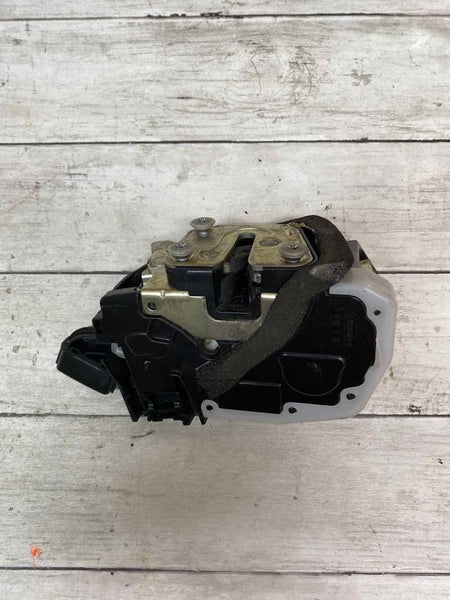 14 19 INFINITI Q50 FRONT LEFT DOOR LATCH ASSY OEM LH 9A783721506