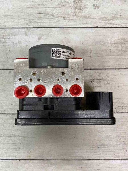 18 19 CHEVY EQUINOX ANTI LOCK BRAKE MODULE ABS PUMP ASSY OEM 84414759