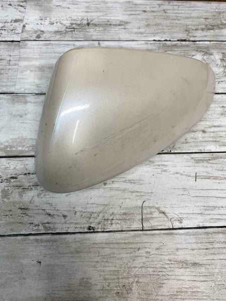 2014 FORD FUSION DOOR MIRROR COVER ONLY LEFT DRIVER SIDE OEM