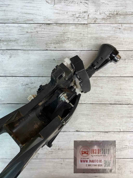 16 17 18 19 20 21 HONDA HRV FLOOR SHIFTER AUTO TRANSMISSION LX CVT ASSY OEM 54200T7AH51