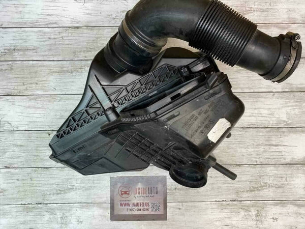 2012 2017 2.0L AUDI Q5 2.0L AIR FILTER BOX CLEANER ASSY OEM 8K0133837BJ