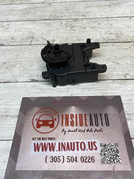 2016 ACURA ILX AIR FLAP SERVO ATUADOR ASSY OEM