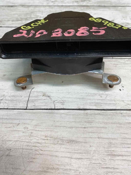 15 JEEP GRAND CHEROKEE CONJUNTO DE MOTOR DE VENTILADOR INFERIOR IZQUIERDO O DERECHO OEM 04610263AC