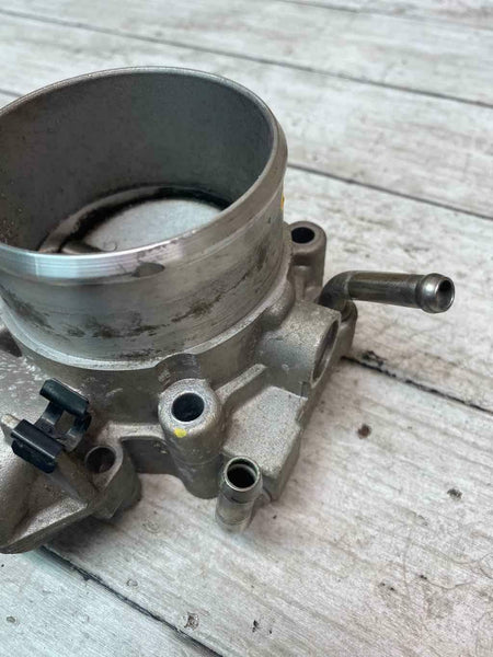 2015 2019 HYUNDAI SONATA VIN F 2.4L THROTTLE BODY VALVE ASSY OEM 351002G600