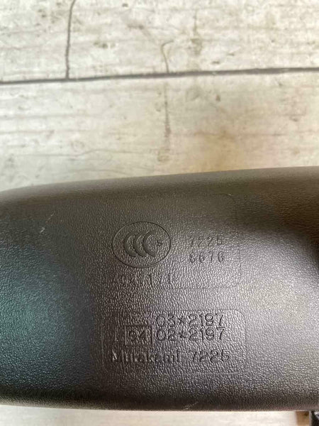2021 TOYOTA COROLLA FRONT WINSHIELD REAR VIWE MIRROR ASSY OEM 8781028140