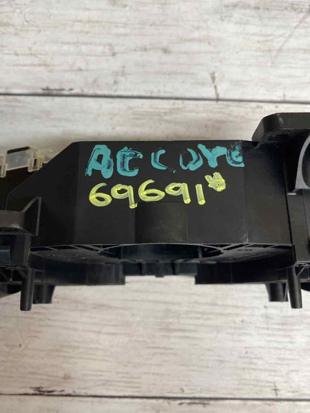 13 17 HONDA ACCORD LX HEADLIGHTS & WIPER SWITCH ASSY OEM 35256TV0S61