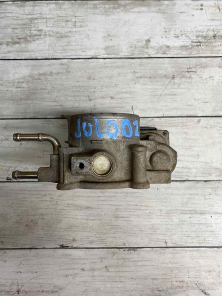 2009 2018 TOYOTA RAV-4 THROTTLE BODY VALVE ASSY OEM 2203036010