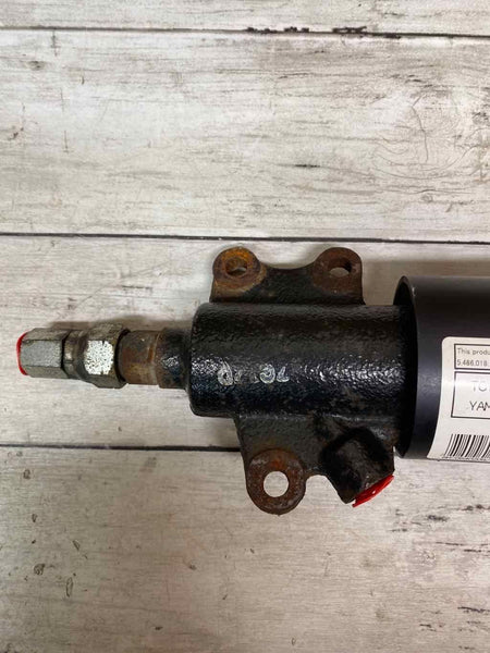 Amortiguador de control central de suspensión izquierda para Toyota 4Runner 2018 OEM 4856035040
