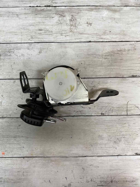 Cinturón de seguridad central trasero para BMW X1 2018, conjunto montado en el techo, OEM, izquierda y derecha