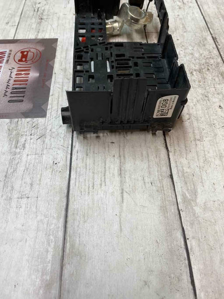 2018 GMC TERRAIN JUNCTION BLOCK FUSE RELAY BOX ASSY OEM 84237808
