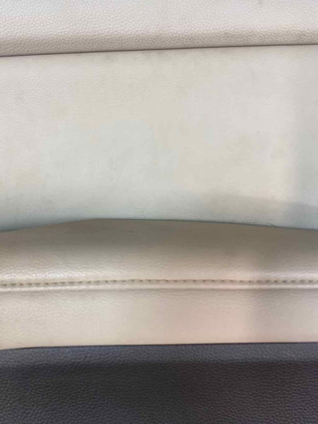 2018 HONDA ACCORD PANEL DE MOLDURA DE PUERTA INTERIOR DELANTERA DERECHA OEM GRIS 83503TVAA02ZB