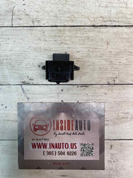 2022 HONDA CIVIC DRIVER FRONT DOOR MIRROR SWITCH ASSY OEM