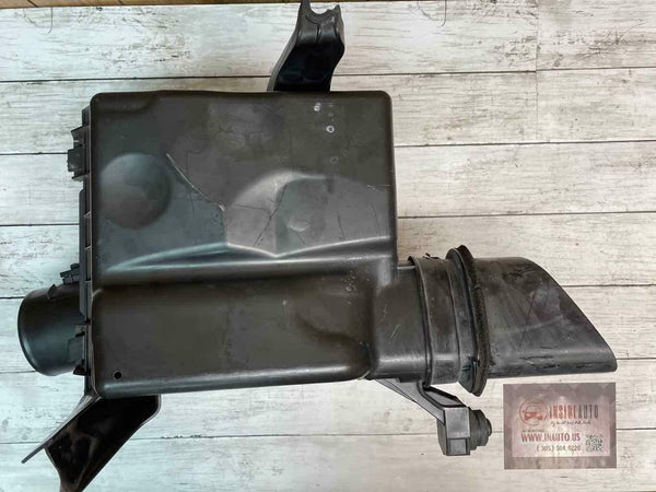 2007 2020 TOYOTA TUNDRA 8 CYL AIR FILTER BOX CLEANER ASSY OEM 170800S030