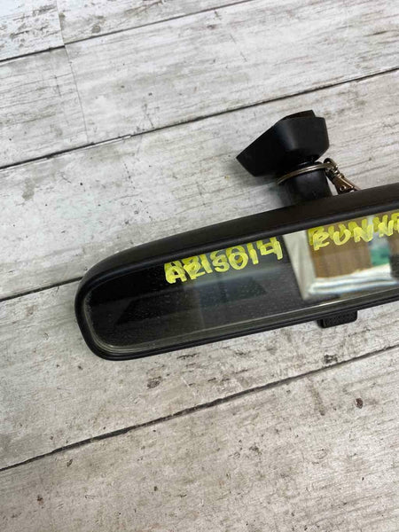 2005 2020 TOYOTA 4RUNNER FRONT WINSHIELD REAR VIEW MIRROR MAN DIMMING 8781060191