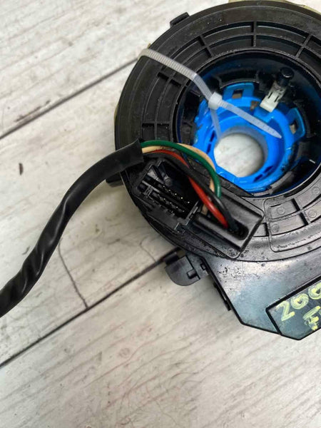 2014 KIA FORTE CLOCKSPRING ASSY OEM 93490A4120