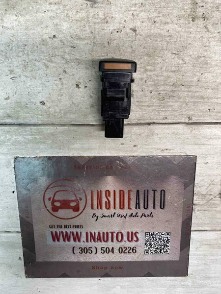2014 TOYOTA SIENNA POWER DOOR OFF SWITCH OEM