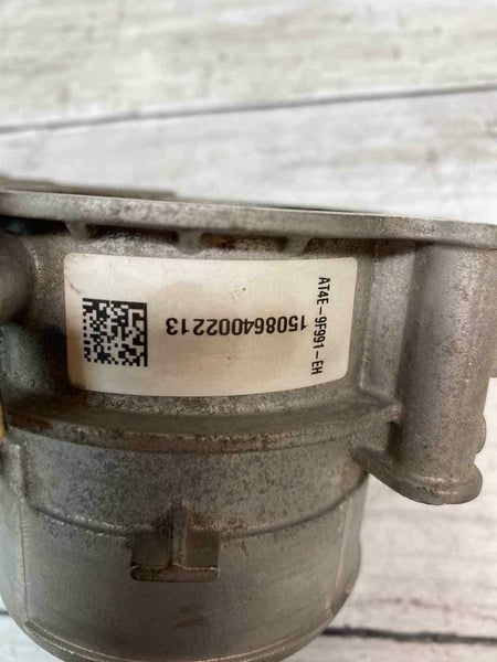 2011 2017 FORD F150 3.5L NON TURBO THROTTLE BODY VALVE ASSY OEM AT4E9F991EB