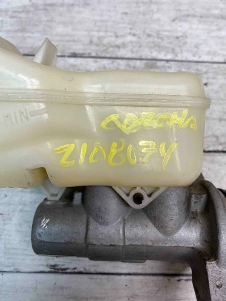2016 2020 CHEVROLET COLORADO HYDRO VAC POWER BOOSTER OEM 23234989