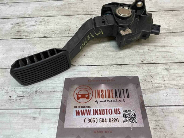 2018 HONDA CIVIC 2.0L NO TURBO ACCELERATOR PEDAL ASSY OEM 20442123059
