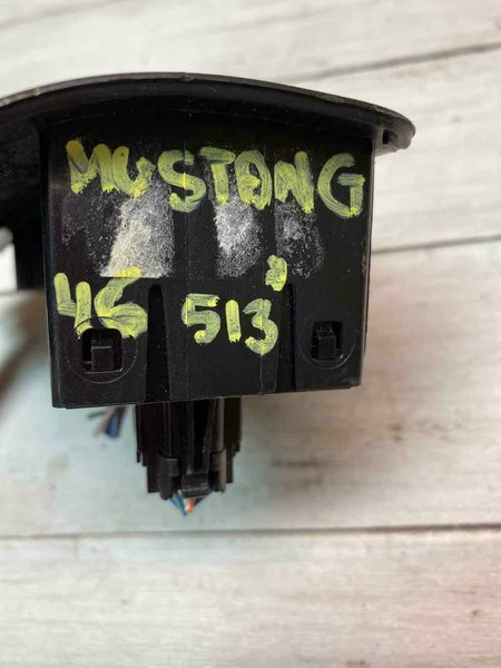 2014 FORD MUSTANG HEADLIGHT SWITCH ASSY OEM AR3T13D061CB