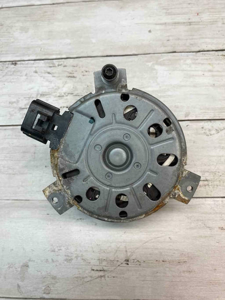 2015 2018 FORD F150 ELECTRONIC COOLING FAN MOTOR ONLY OEM 3137230176