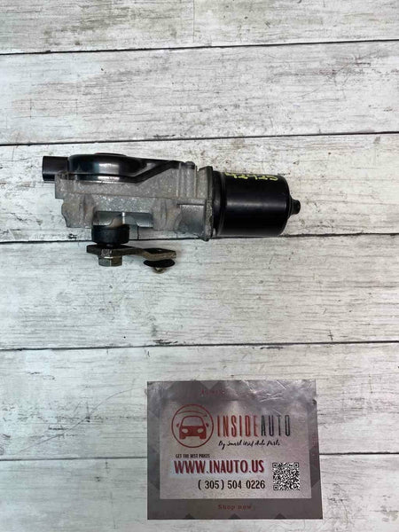 MOTOR DEL LIMPIAPARABRISAS DELANTERO INFINITI Q50 2014-2019 OEM 288104GF0A