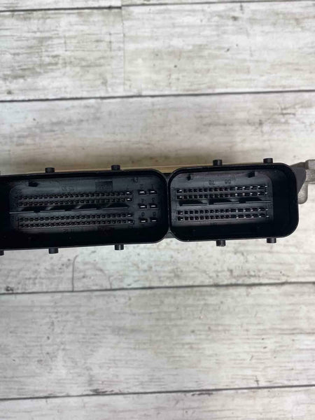 Hyundai Veloster engine control module 2016 ecm ecu control 1.6L OEM 391352BFK0