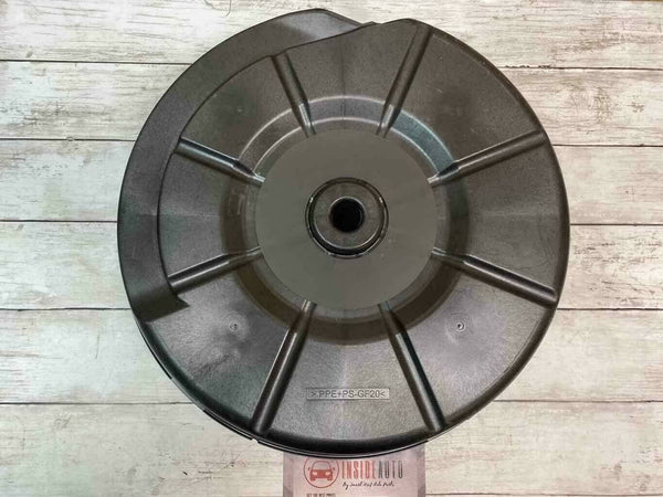 Conjunto de subwoofer para Nissan Murano 2018 OEM 281705AA0A