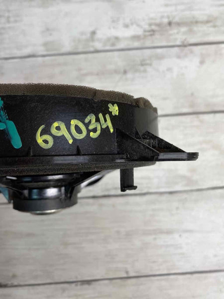 20 TOYOTA COROLLA TWEETER SPEAKER ASSY OEM 861601A210