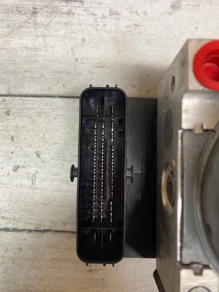 20 HONDA CIVIC 2.0L AT LX ANTI-LOCK BRAKE MODULE ABS PUMP ASSY OEM 57100TBGB12