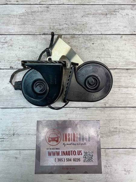 2018 2021 CHEVROLET EQUINOX HORN ASSY OEM 84206565