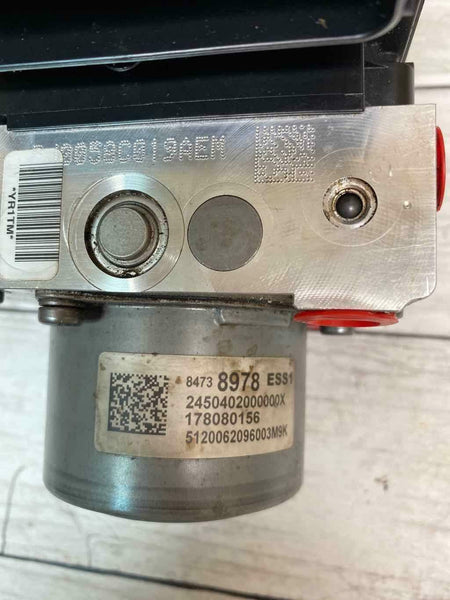 Módulo de frenos antibloqueo Chevrolet Traverse 2019-2020, bomba ABS 84567452 84738978