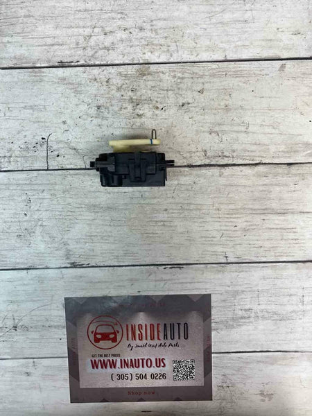Conjunto de servoaccionamiento de trampilla de aire OEM para Infiniti Q50 2014