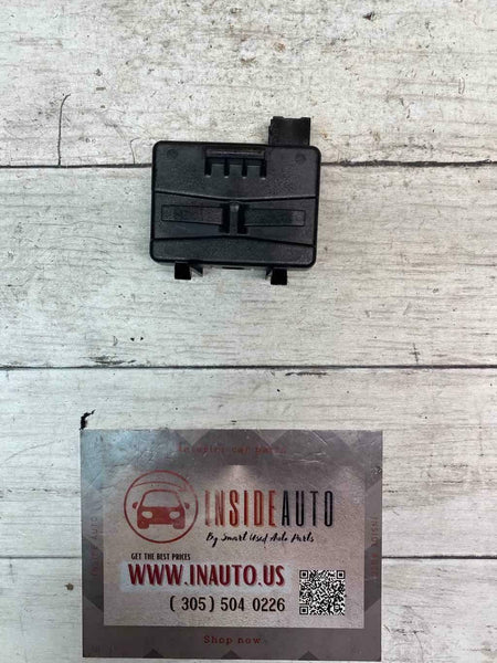 2019 CHEVROLET EQUINOX TIRE PRESSURE TPMS MONITOR MODULE OEM 13595510