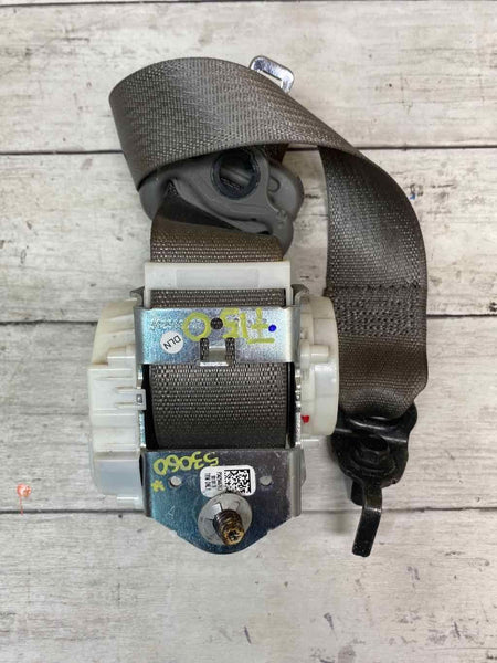 2018 FORD F150 CREW CAB CINTO DE SEGURANÇA DO MOTORISTA TRASEIRO RETRATOR OEM LH