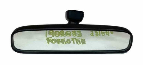 2014 2019 SUBARU FORESTER WINSHIELD REAR VIEW MIRROR OEM 92021FJ000