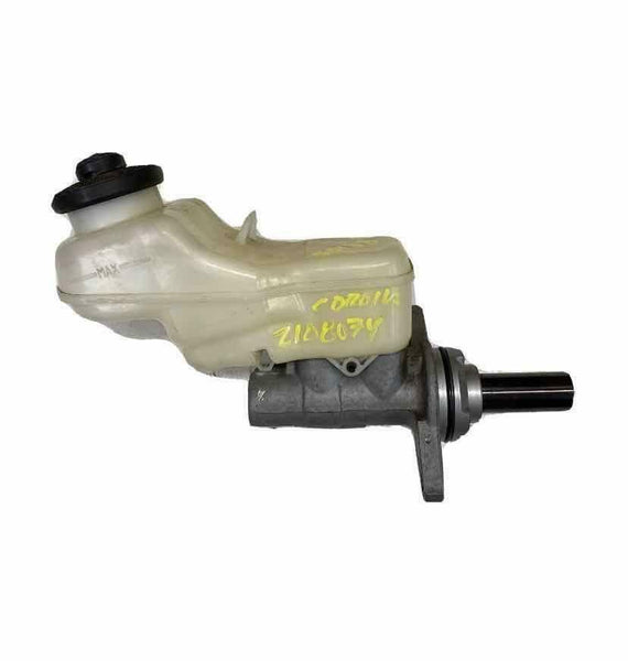 2016 2020 CHEVROLET COLORADO HYDRO VAC POWER BOOSTER OEM 23234989
