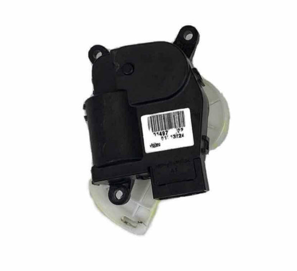 Conjunto de servoaccionamiento de trampilla de aire para GMC Suburban 2017, OEM 01713224
