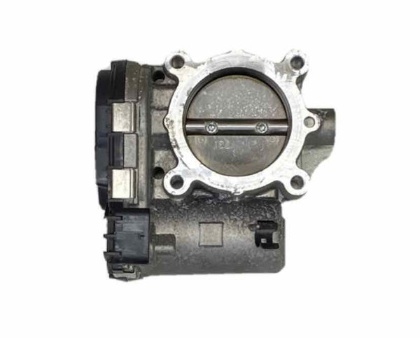 14 19 MERCEDES CLA250 CORPO DE ACELERADOR VÁLVULA ASSY OEM 2701410025