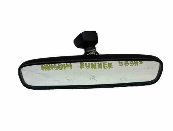 2005 2020 TOYOTA 4RUNNER FRONT WINSHIELD REAR VIEW MIRROR MAN DIMMING 8781060191
