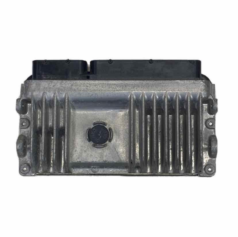 2018 TOYOTA CHR ENGINE COMPUTER MODULE ECU ECM OEM 89661F4011