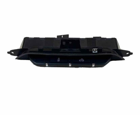 Interruptor de control de tracción para camioneta Chevrolet Silverado 1500 2019 OEM84347200