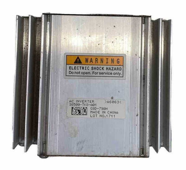 Convertidor de potencia para Honda Odyssey (2011-2014), cargador de CA OEM 38500TK8A01
