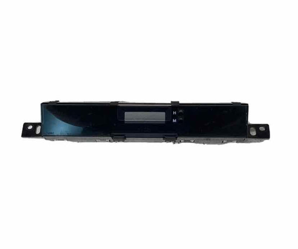 Conjunto de reloj digital OEM para Toyota 4Runner 2014
