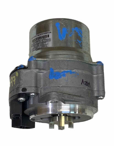 MOTOR DE DIRECCIÓN ASISTIDA HONDA HRV 16 18 ENCENDIDO CONVENCIONAL OEM 53681T7WA32