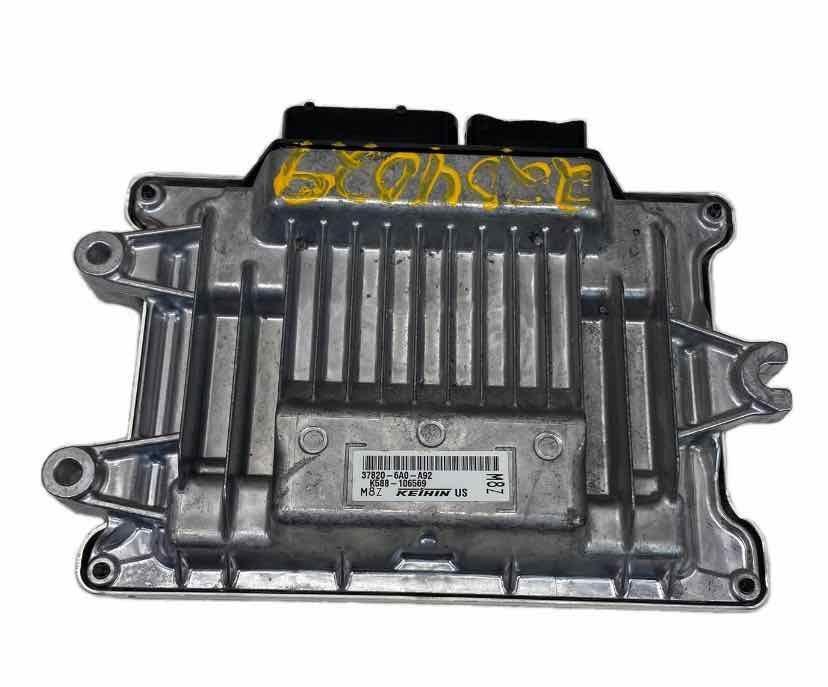 21 22 HONDA ACCORD 1.5T ENGINE BRAIN BOX COMPUTER MODULE ECM ECU OEM 378206A0A92