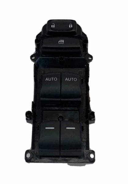 2017 2019 HONDA CIVIC HATCHBACK DRIVER'S MASTER WINDOW SWITCH ASSY OEM 35750TGGA01